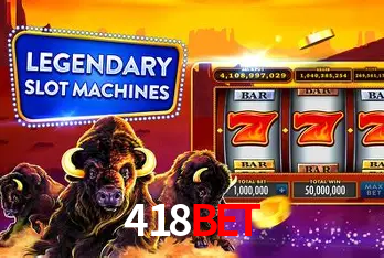 Exclusive Offers 418bet